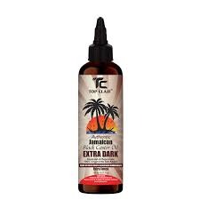 Top Class Jamaican - Extra Dark Black Castor oil