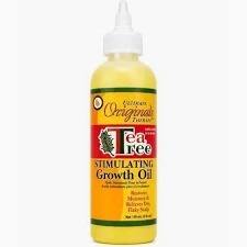 Tea Tree Oil 118ml