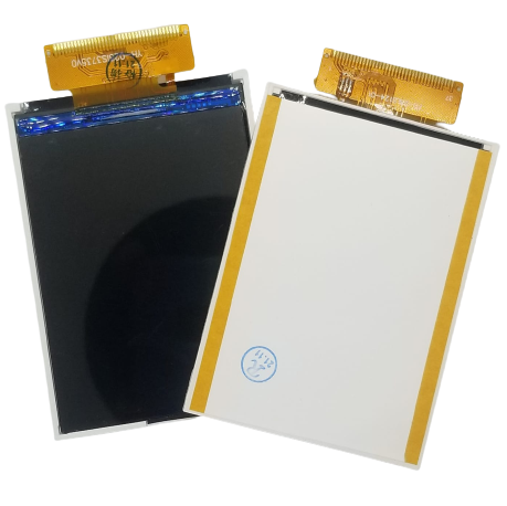 37pin Large Replacement Lcd For Small Phones Kaduda