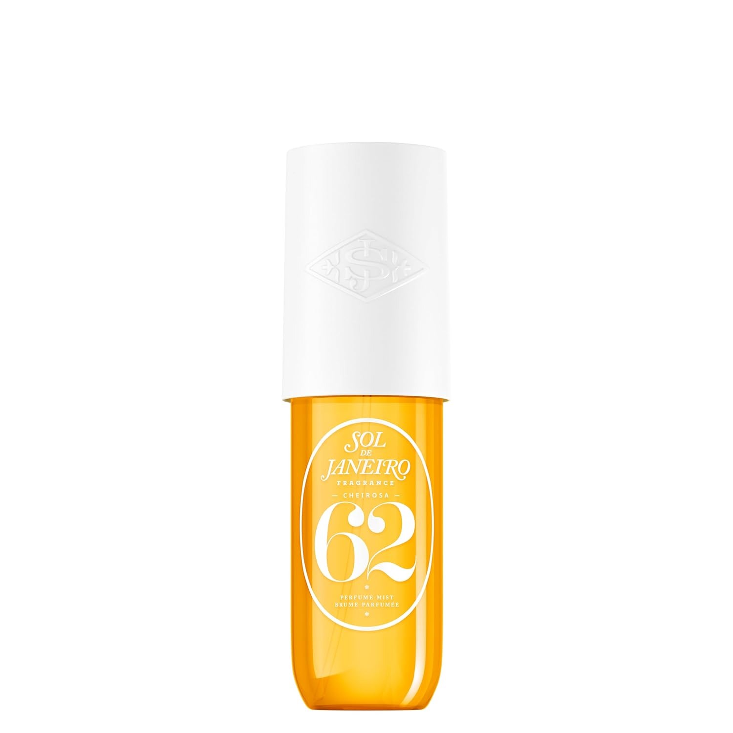 Sol De Janeiro Brazilian Crush Cheirosa 62 Perfume Mist