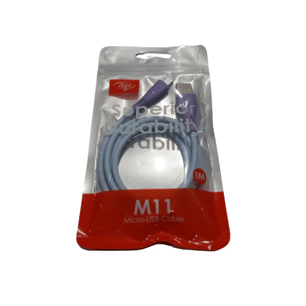 Itel M11 Cable