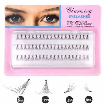 La Charme Eye Lashes