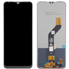 Techno Bc2 Screen Replacement