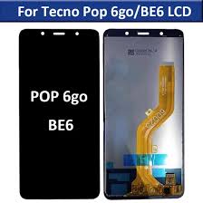 Be6 Lcd