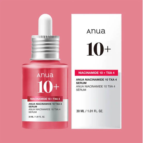 Anua Serum 30ml
