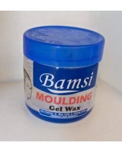 Bamsi Gel Wax 80g
