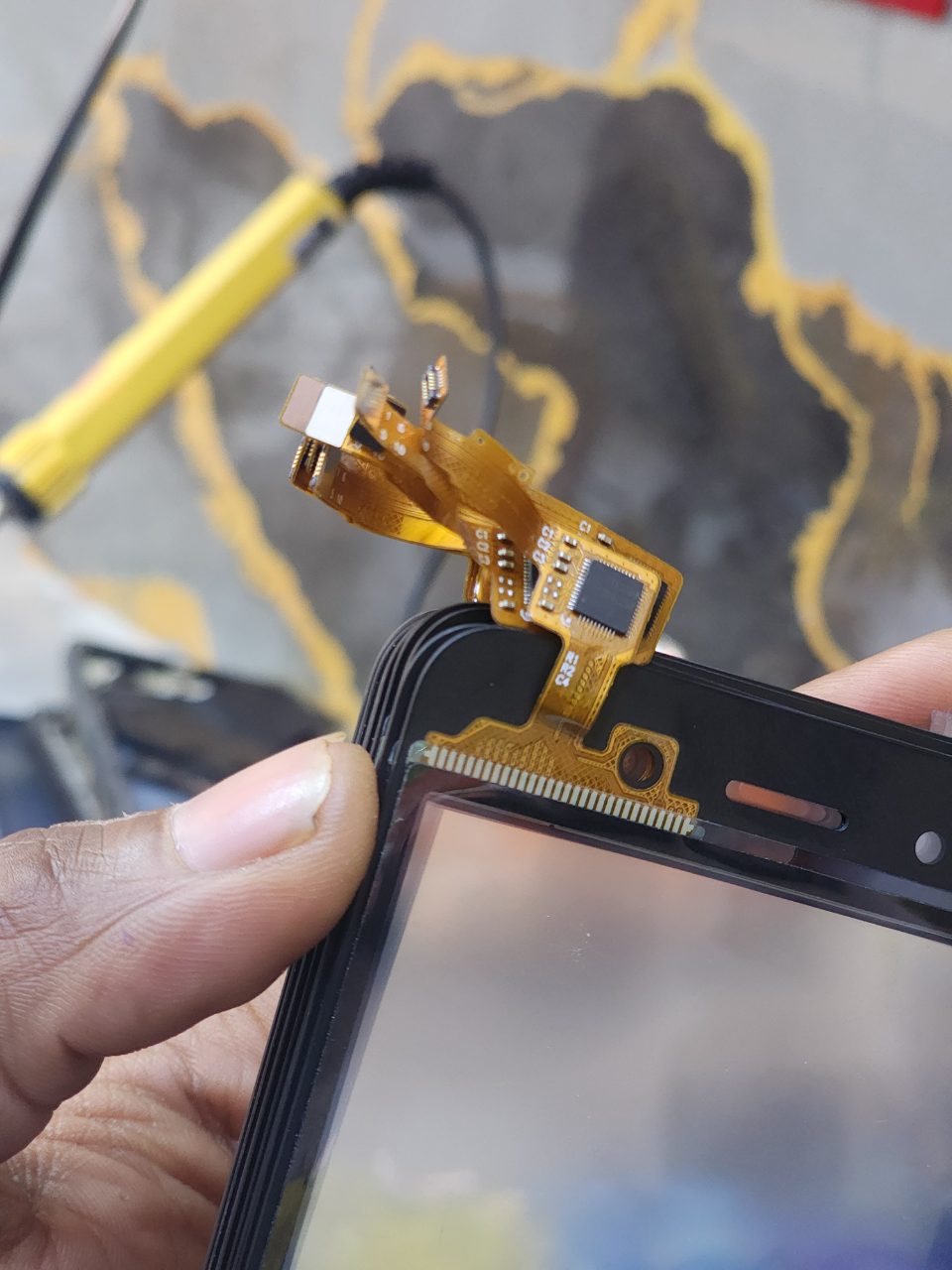 Itel A23pro a33plus a18