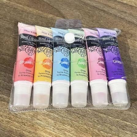 Magic Lip Gloss