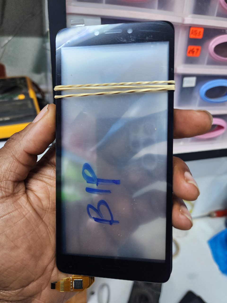 Bip Touch
