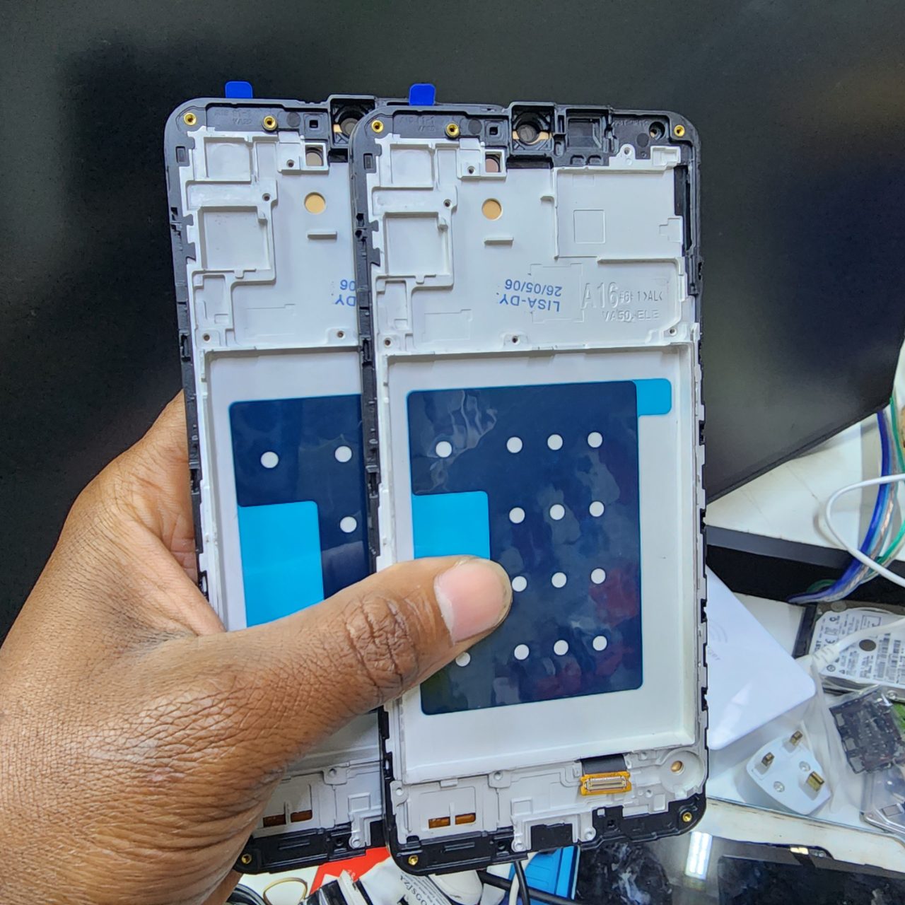 Samsung A16