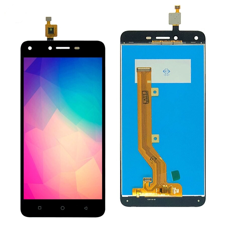 Tecno K7 K8 Comp Lcd