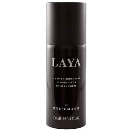 Laya Eau De Parfum Is A 100ml