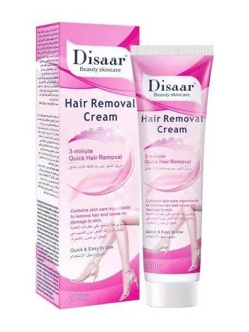 Disaar Hair Removal - Cream 100g