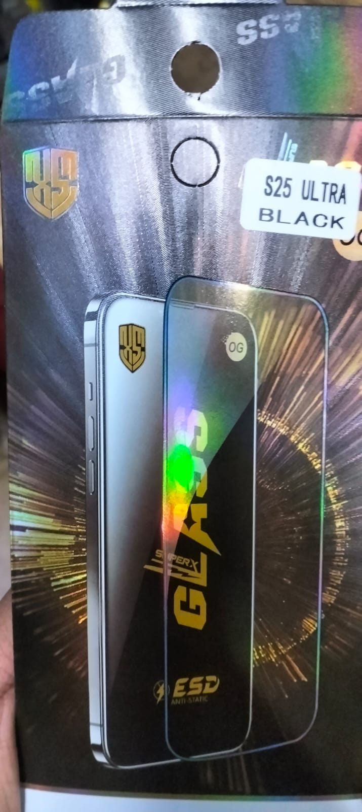Og Samsung S25 Ultra