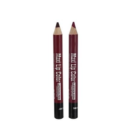Kiss Beauty Lipstick Pen – Beauty and Cosmetics in Fifty Five Family Business Center, Tom Mboya street