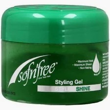 Sofnfree Styling Gel - 250ml