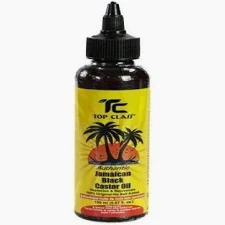 Top Class Jamaican - Black Castor Oil 150ml