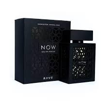 Rave Now 50ml Eau De Parfum By Lattafa