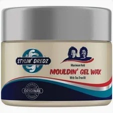 Stlyin Dredz - Moulding gel Wax 500ml