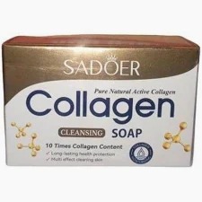 Sadoer Collagen Soap 100g