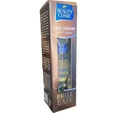 Beauty Clinic Hair Serum
