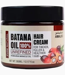 Batana Oil - Hair Mask