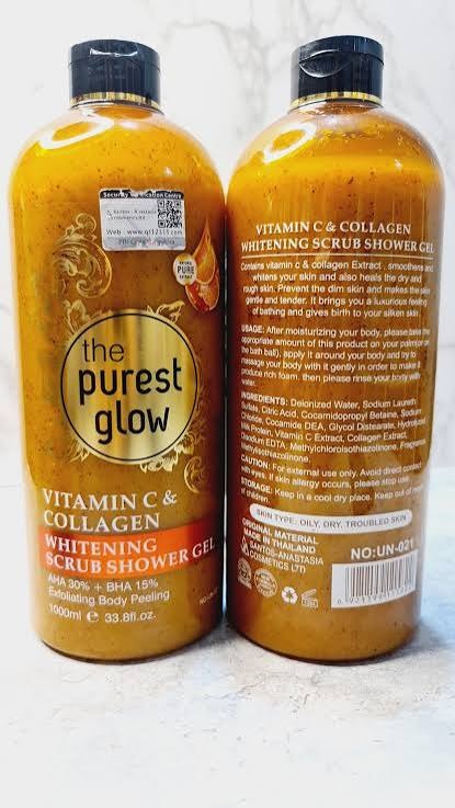 The Purest Glow 1000ml