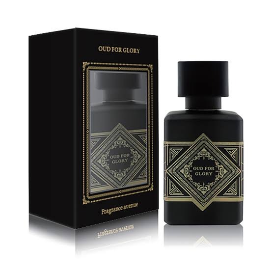 Bade E Al Oud 30ml