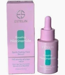 Estelin Spot Fading Face Serum 30ml