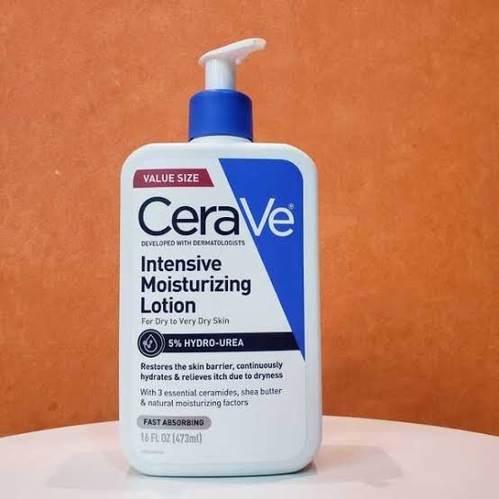 Cera Ve Lotion 473ml