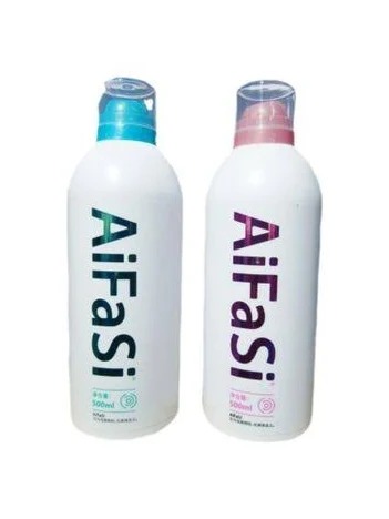 Aifasi Foaming Mousse 500ml