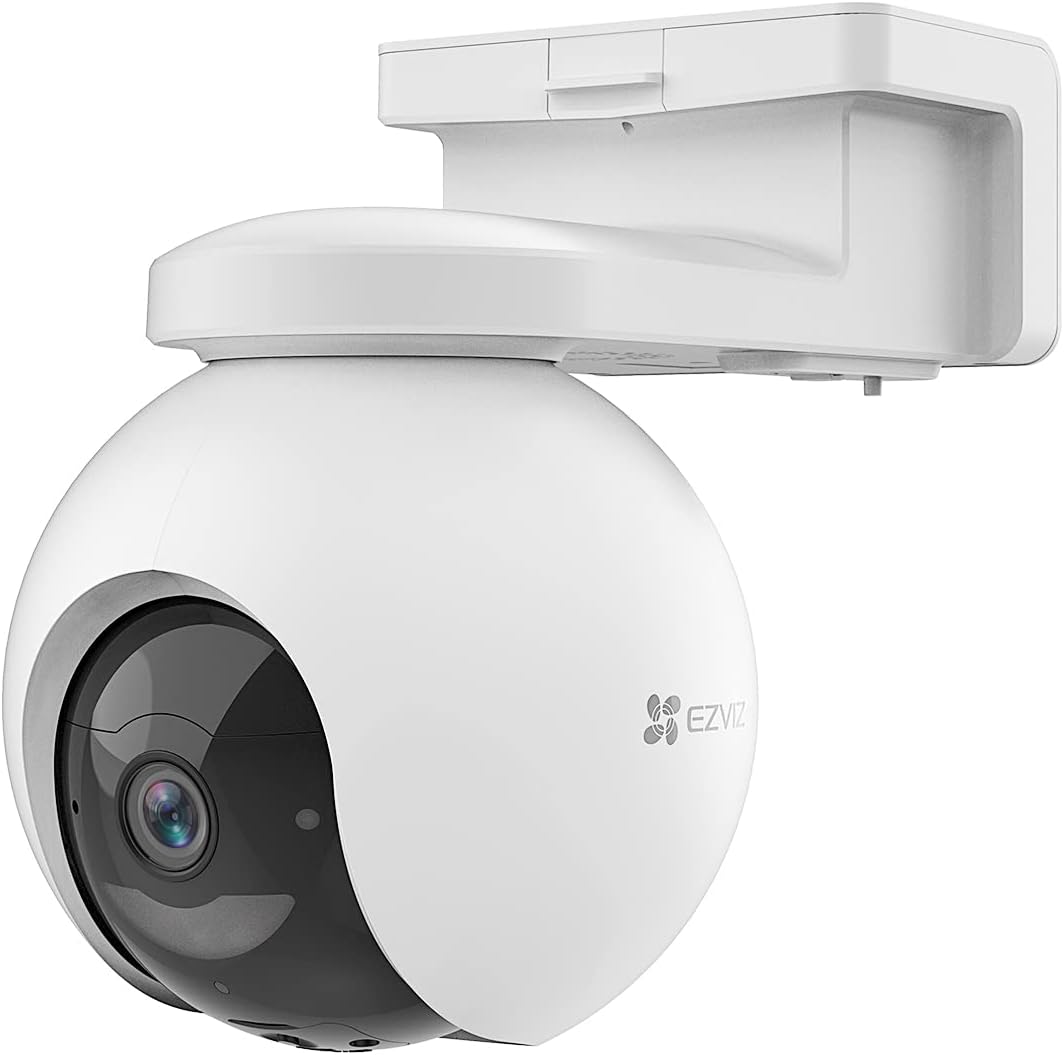Wifi Outdoor Camera