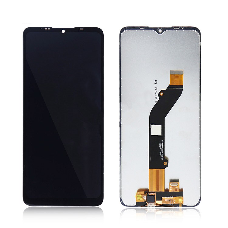 Tecno Bc3 Pop 4 Pro S Comp Lcd