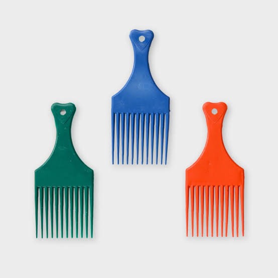 Hair Comb