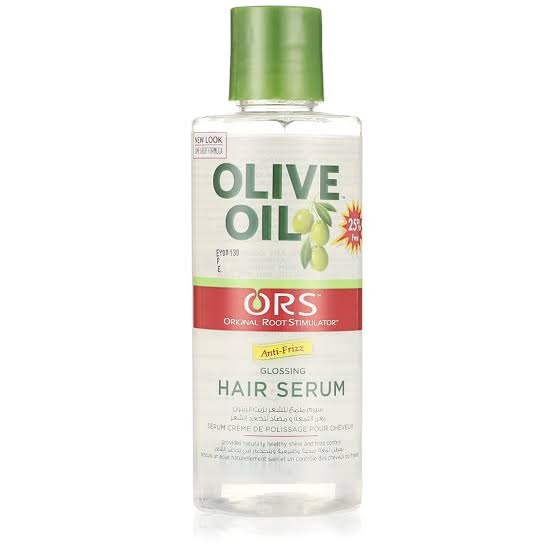 Olive Oil - Hair Serum 120ml