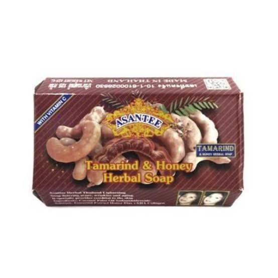 Asantee Soap 125g