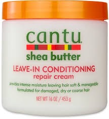 Cantu - Shea Butter Treatment 453g