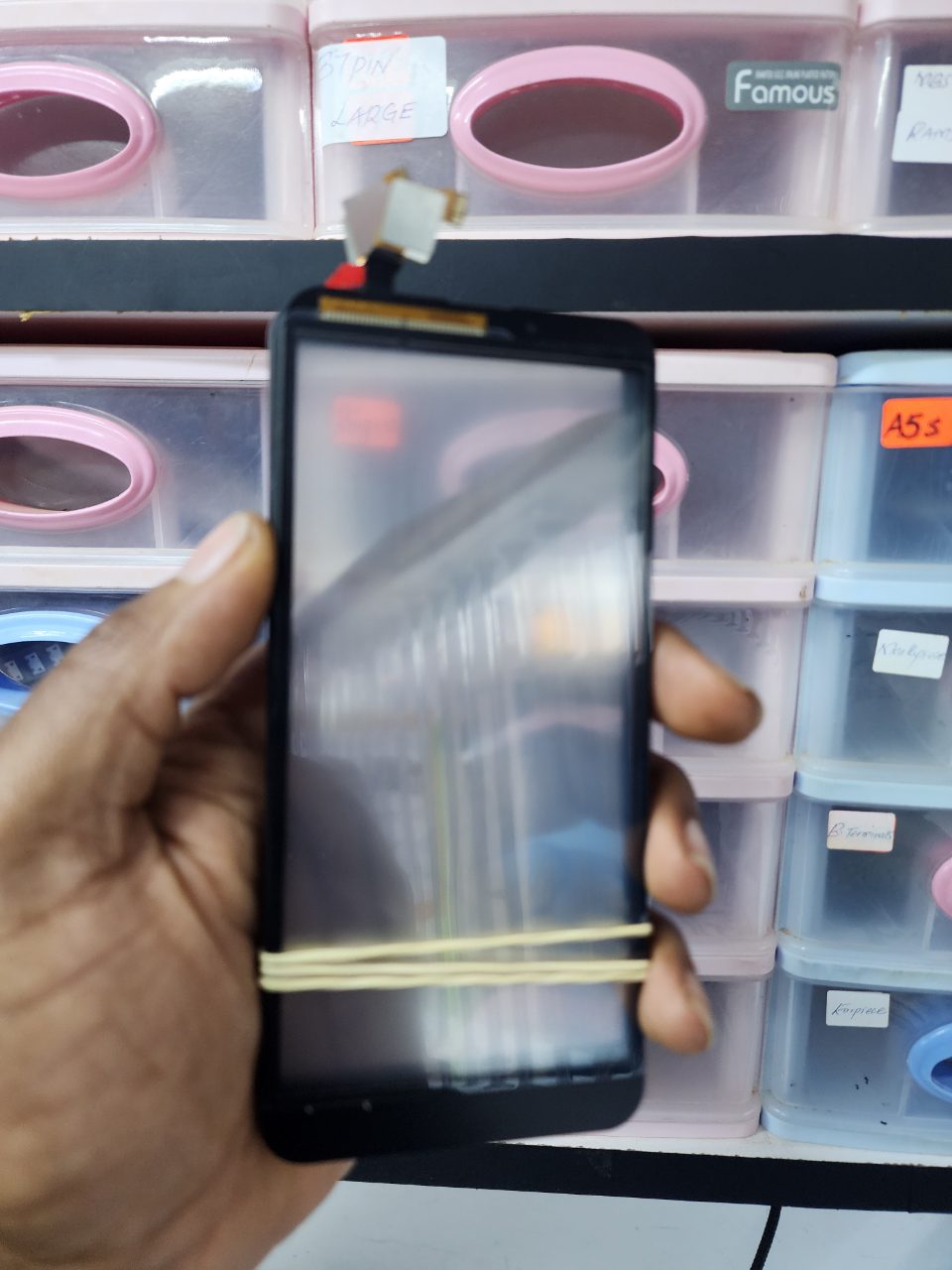 Neon Ray Pro Touch
