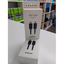 Samsung C-c Cable