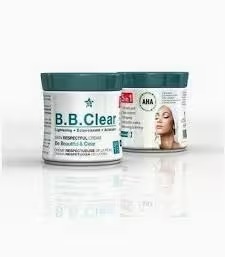 Bb Clear Lightening Care 140ml
