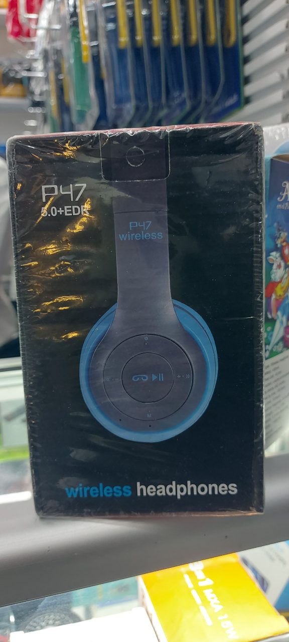 P47 Wireless