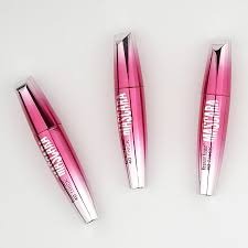 Romantic Flower Thick Mascara