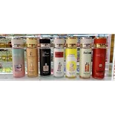 Natural Spray 110ml