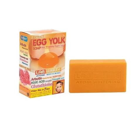 Egg York Soap 160g