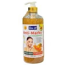 Anti Marks Shower Gel 1000ml