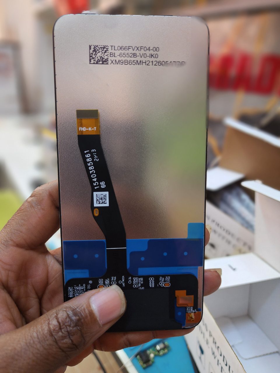 Huawei Y9 Prime 2019