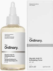 The Ordinary Toner 240ml