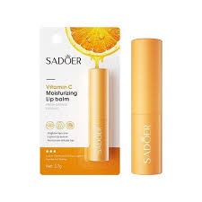 Sadoer Lip Balm 2 7g