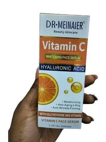 Dr Meinaier Vitamin C Serum 50ml
