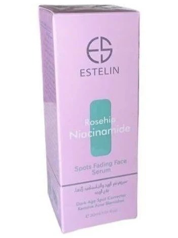 Rose Hip Serum 30ml